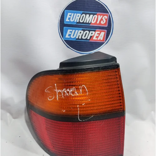 STOP IZQUIERDO PARA VOLKSWAGEN SHARAN
7M0945258A