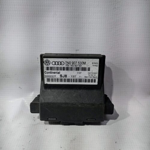 MODULO DE CONTROL DE PUERTA PARA
VOLKSWAGEN (2005-2009) 7N0907530M