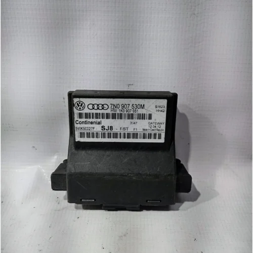 MODULO DE CONTROL DE PUERTA PARA
VOLKSWAGEN (2005-2009) 7N0907530M 