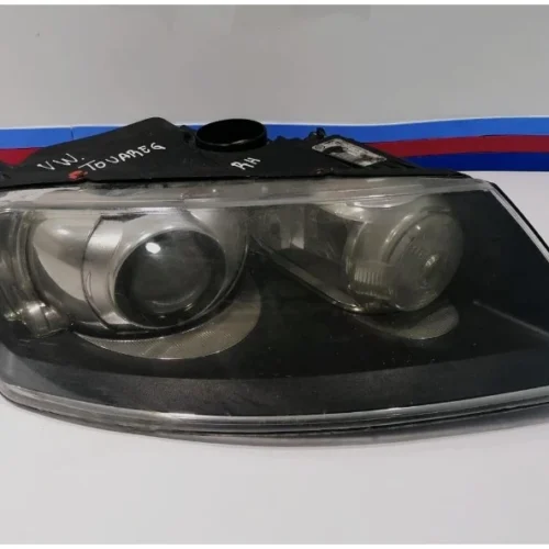 FARO DERECHO PARA VOLKSWAGEN
(2007-2010)  