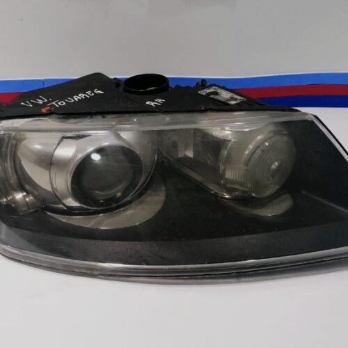 FARO DERECHO PARA VOLKSWAGEN (2002-2010)
7L6941016AM