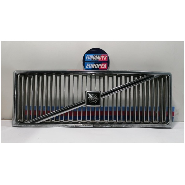 PERSIANA FRONTAL PARA VOLVO (1984-1996)
  81-655-2 