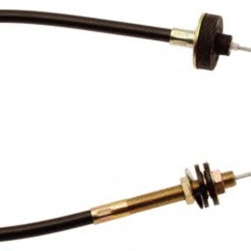 CABLE CLUTCH VOLKSWAGEN-DASHER