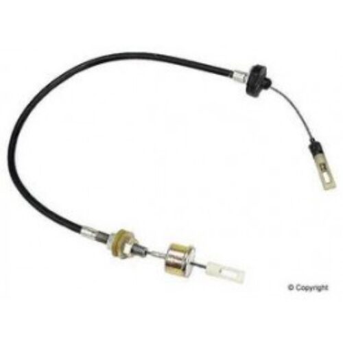CABLE CLUTCH VOLKSWAGEN-DASHER