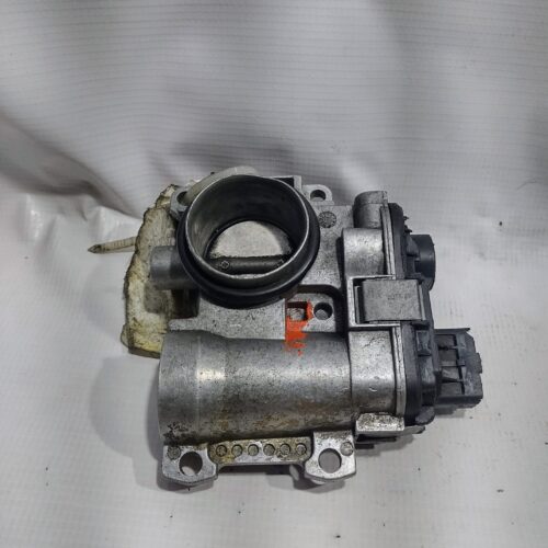 CUERPO DE ACELERACION PARA RENAULT
(1998-2012) 8200166870 