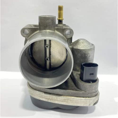 CUERPO ACELERACION PARA RENAULT
(2002-2007)  