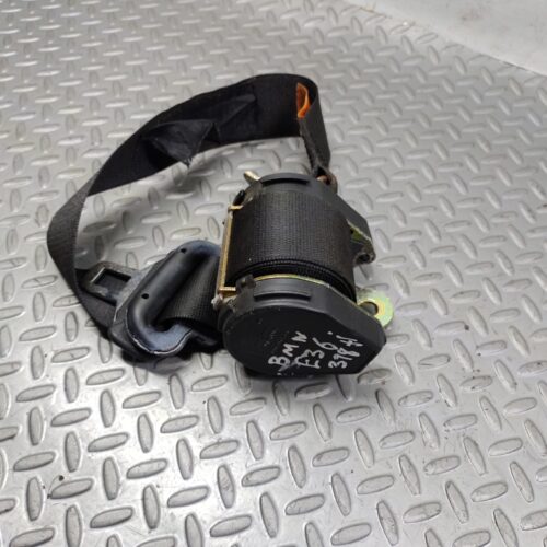 CINTURON DELANTERO L PARA BMW E36 318TI 8208871