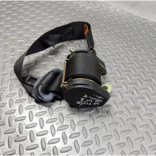 CINTURON DELANTERO L PARA BMW E36 318TI 8208871