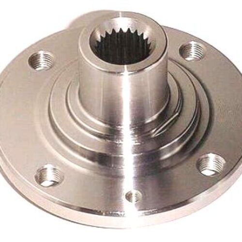 BUFA RUEDA DEL AUDI A4 A6 PASSAT