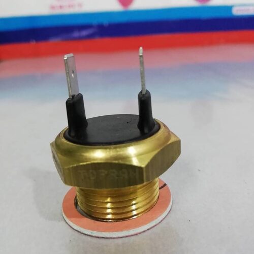 TERMOSWITCH PARA VOLKSWAGEN A1, A2 GOLF JETTA Y AUDI 75/70 2 POLOS 823959481G