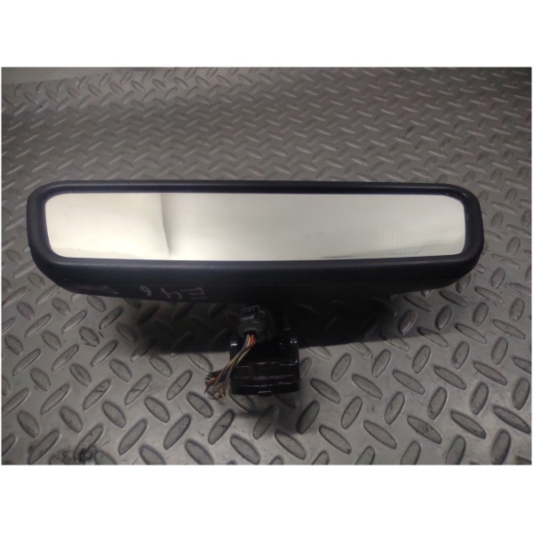 RETROVISOR INTERIOR WINDSHIELD BMW E46 318 323 328 330 325 1998-2002 8257276