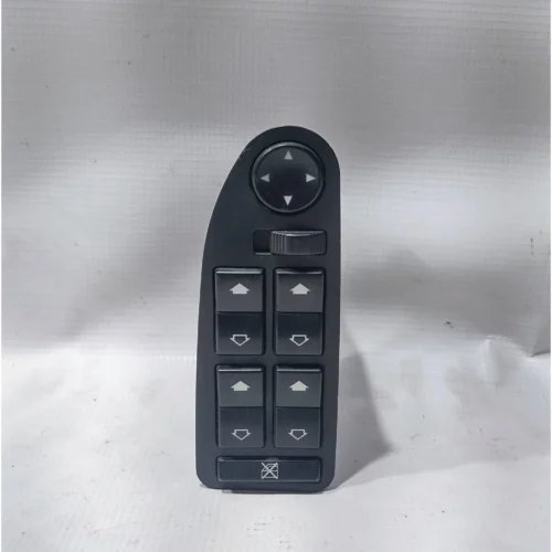 MANDO DE VIDRIOS ELECTRICOS PARA BMW
(2000-2003) 8368966 