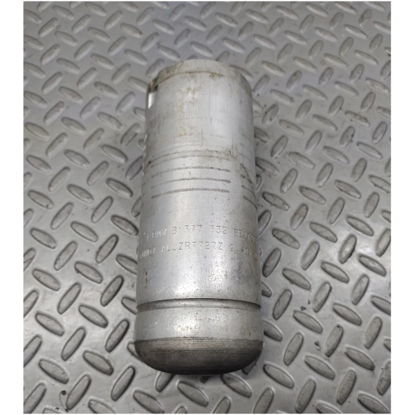 FILTRO SECANTE DE AIRE ACONDICIONADO PARA BMW E46 325CI 8377332