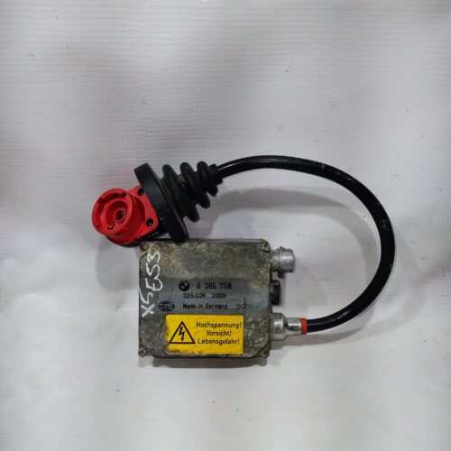 MODULO XENON PARA BMW (1999-2003)
  8386708 