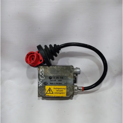 MODULO XENON PARA BMW (1999-2003)
8386708 