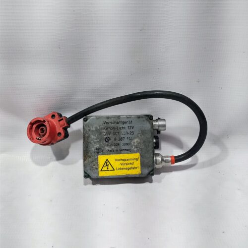 MODULO XENON PARA BMW (2000-2004)
8387114