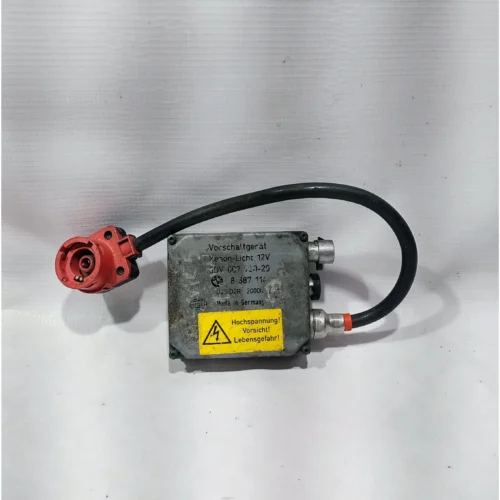 MODULO XENON PARA BMW (2000-2004)
8387114 