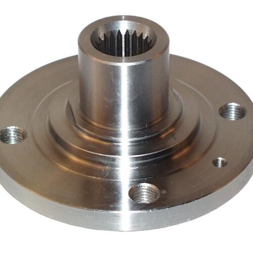 BUFA RUEDA DEL.VOLKSWAGEN.POLO