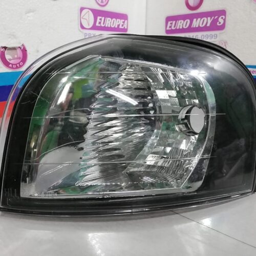 PIDEVIA LATERAL L VOLVO S80 1999-2006 8620463