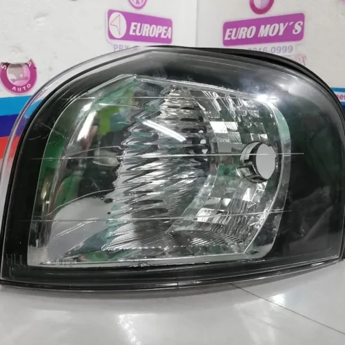 PIDEVIA LATERAL L VOLVO S80 1999-2006 8620463