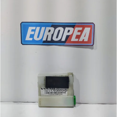 MODULO DE CONTROL DE ALARMA PARA VOLVO
(2006-2010) 8622636 