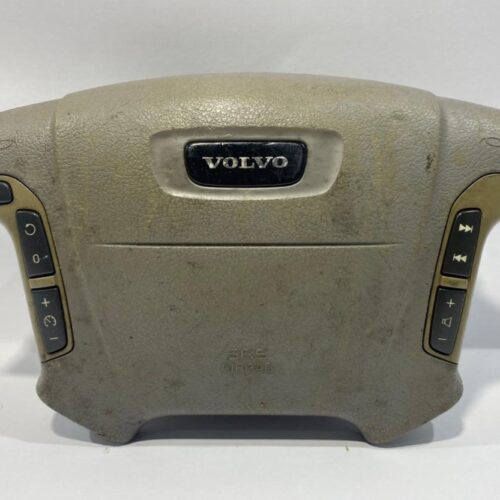 BOLSA DE AIRE DE TIMON PARA VOLVO
  (1998-2006) 8638253 