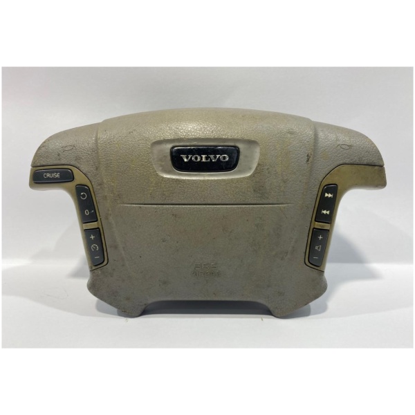 BOLSA DE AIRE DE TIMON PARA VOLVO
  (1998-2006) 8638253 