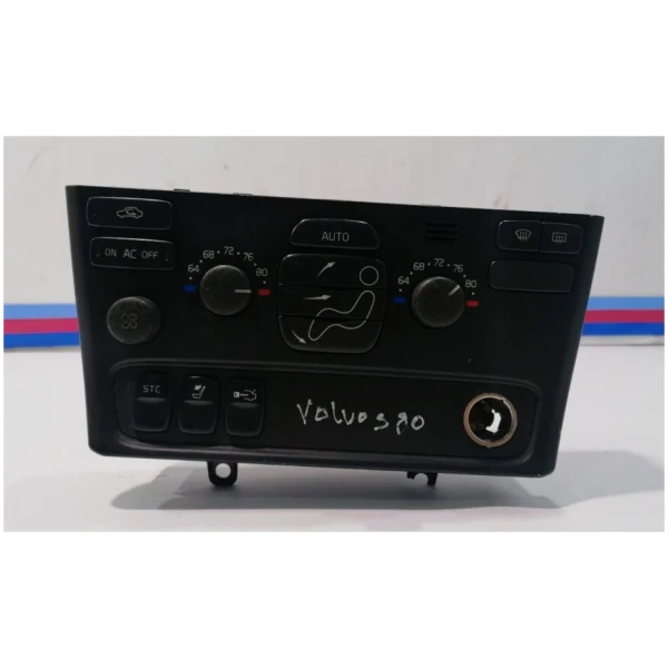 CONTROL AIRE ACONDICIONADO MANUAL PARA
  VOLVO (1998-2003) 8651466 