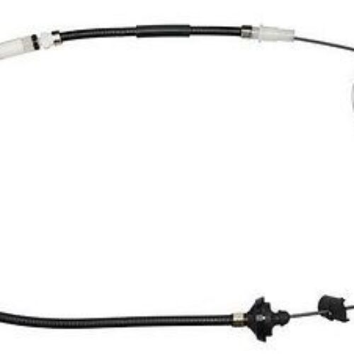 CABLRE CLUTCH VOLKSWAGEN POLO DERBY 87