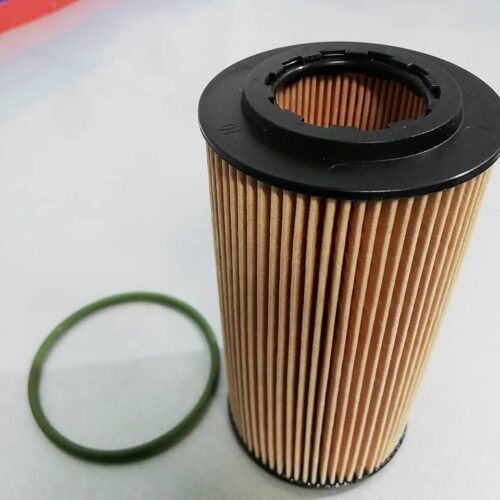 FILTRO DE ACEITE PARA VOLVO C30, S40LL, S80, C70 8692305