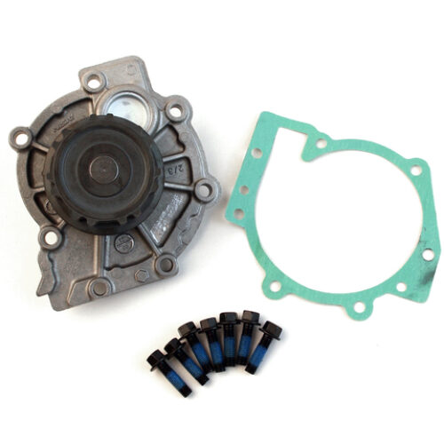 BOMBA AGUA VOLVO S80