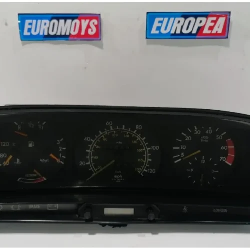 CUADRANTE PARA MERCEDES BENZ (1982-1993)
87001131 