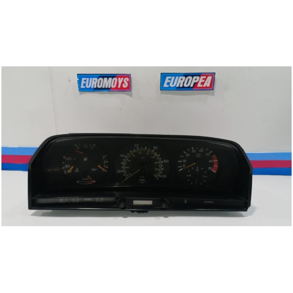 CUADRANTE PARA MERCEDES BENZ (1982-1993)
  87001131 