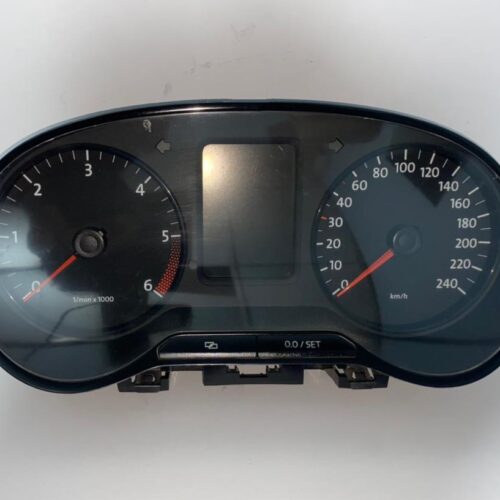 CUADRANTE PARA VOLKSWAGEN (2010-2015)
2H0920851