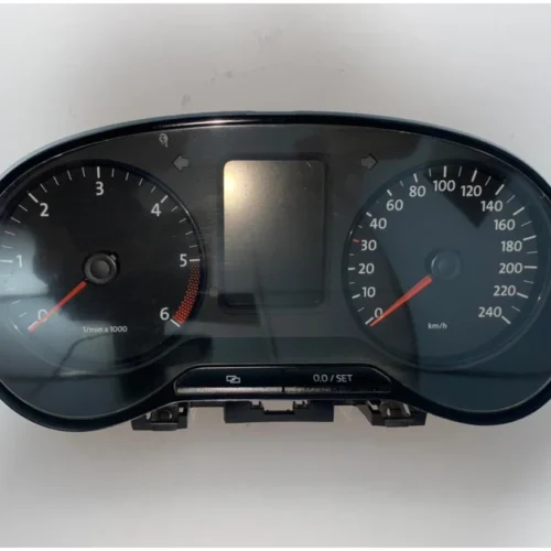 CUADRANTE PARA VOLKSWAGEN (2010-2015)
2H0920851 
