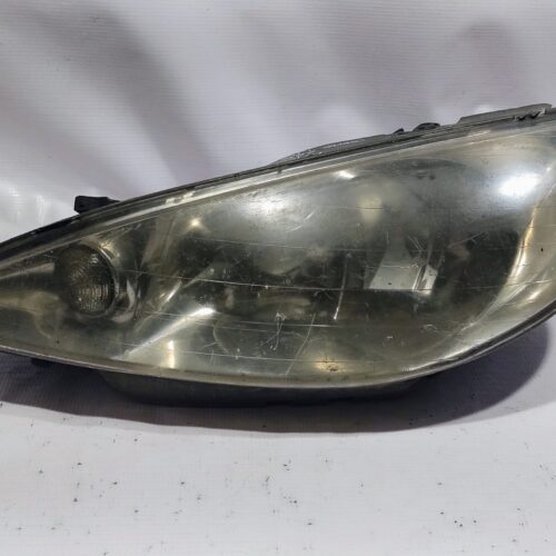 FARO IZQUIERDO PARA PEUGEOT (2001-2005)
89001771 