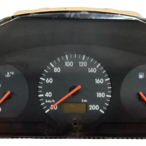 CUADRANTE VOLKSWAGEN SAVEIRO/GOL PARA
VOLKSWAGEN (1996-1999)  