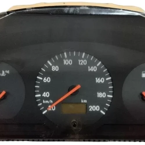 CUADRANTE VOLKSWAGEN SAVEIRO/GOL PARA
VOLKSWAGEN (1996-1999)  