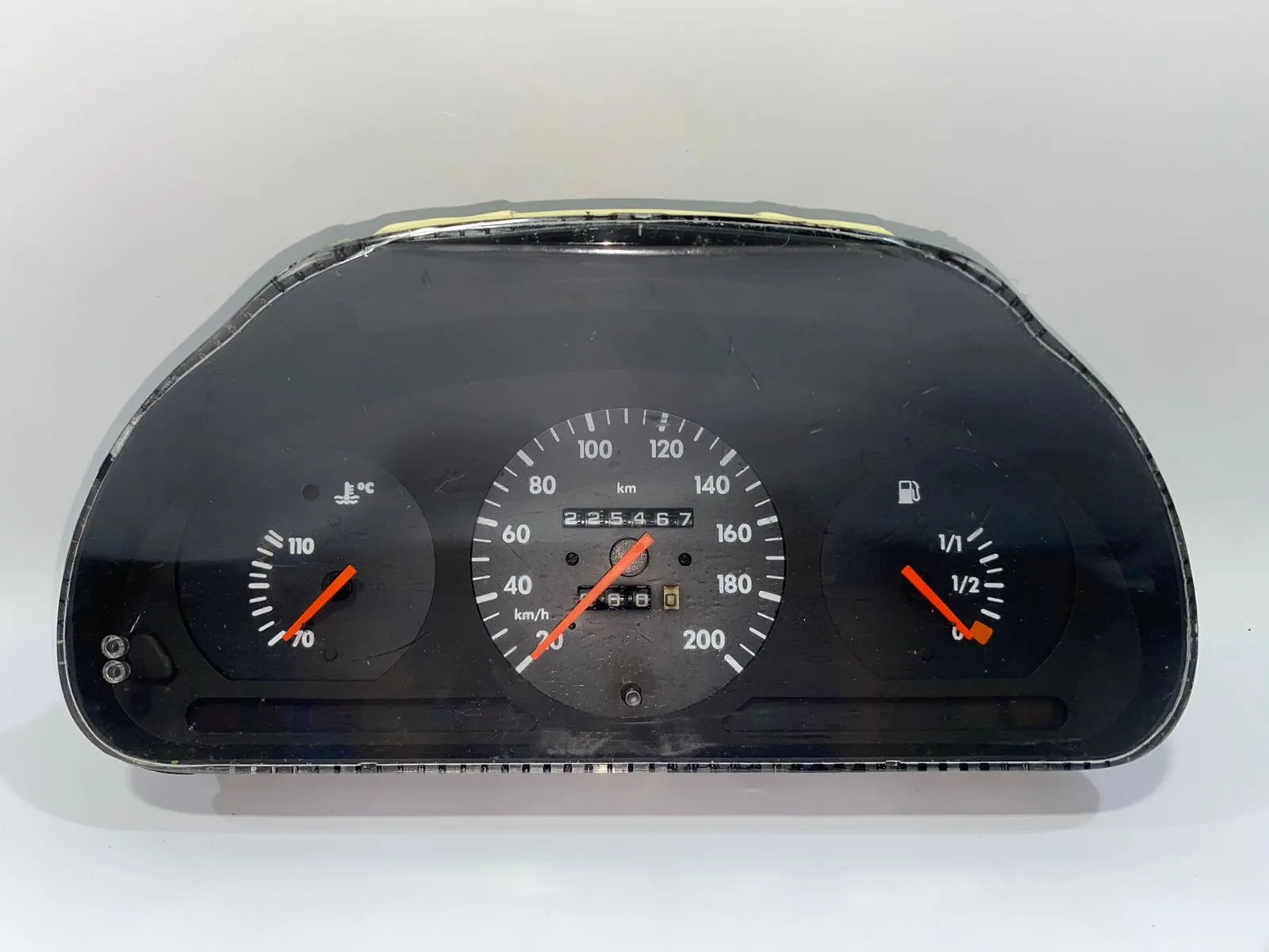 CUADRANTE PARA VOLKSWAGEN (1998-2005) 890505094D 1 CUADRANTE PARA VOLKSWAGEN (1998-2005)
890505094D
