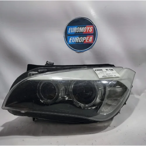 FARO IZQUIERDO XENON CON LUPA TIPO B PARA
BMW (2009-2014) 63112990002 