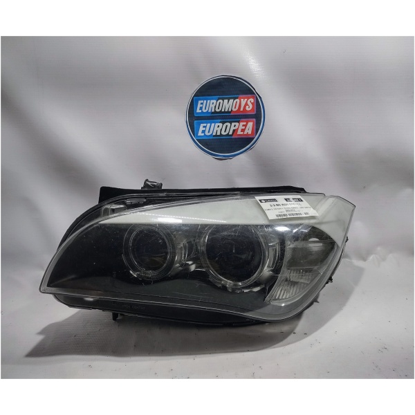 FARO IZQUIERDO XENON CON LUPA TIPO B PARA
  BMW (2009-2014) 63112990002 