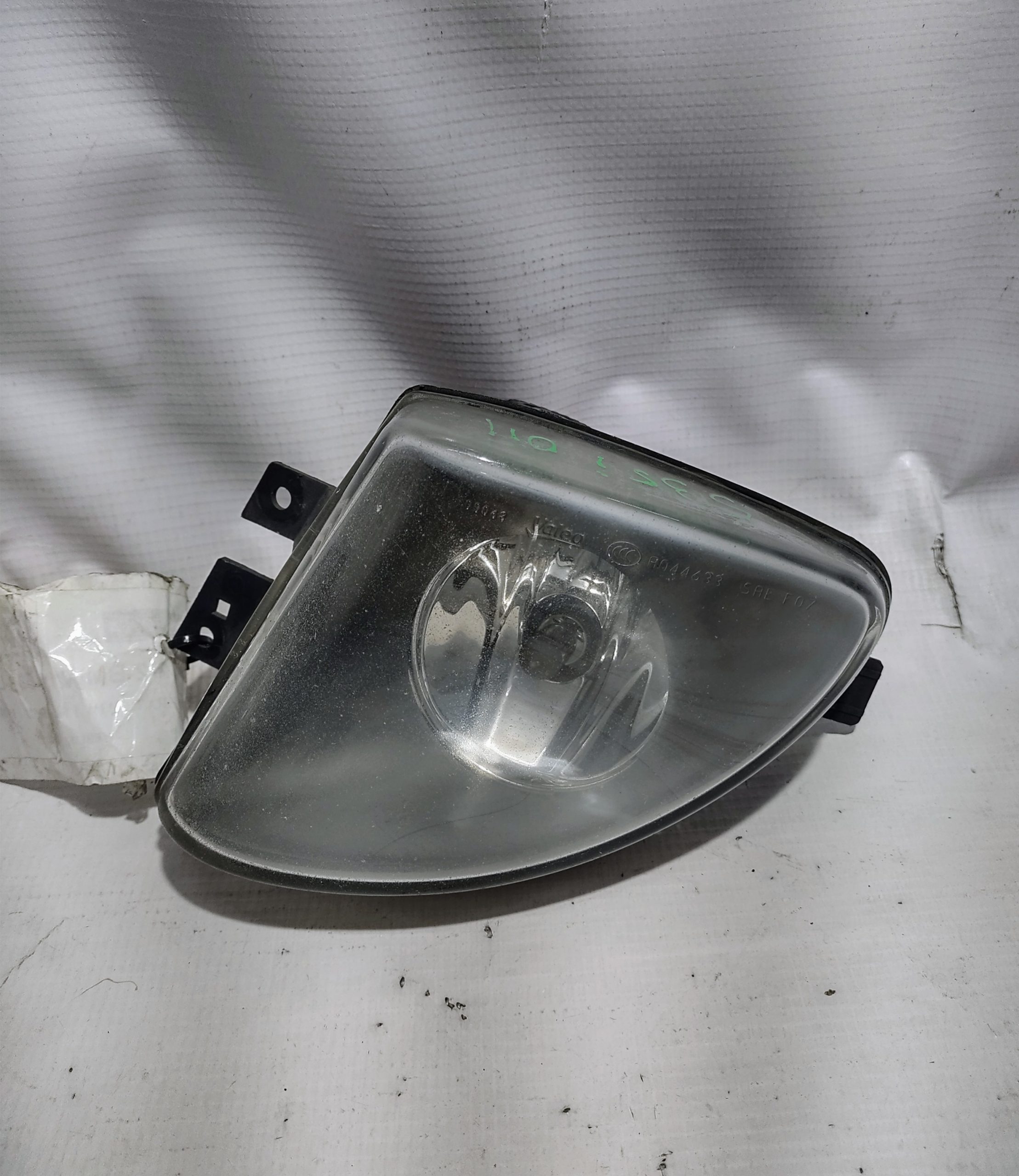 NEBLINERA IZQUIERDA PARA BMW (2011-2014) 89211391  1 NEBLINERA IZQUIERDA PARA BMW (2011-2014)
89211391