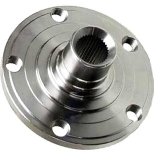 BUFA RUEDA DEL.VOLKSWAGEN-PASSAT 5X112M