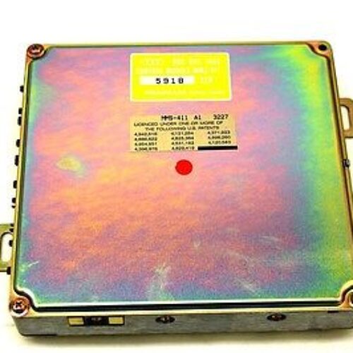 COMPUTADORA AUDI/PASSAT.V6 A4