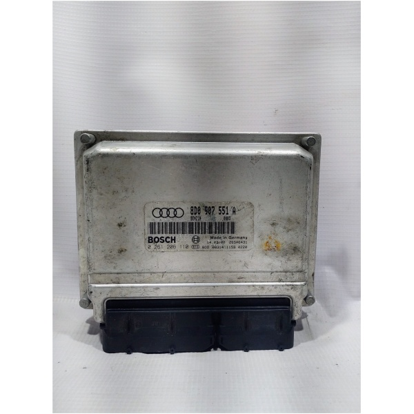 COMPUTADORA DE INYECCION PARA AUDI
  (1999-2001) 8D0907551A 