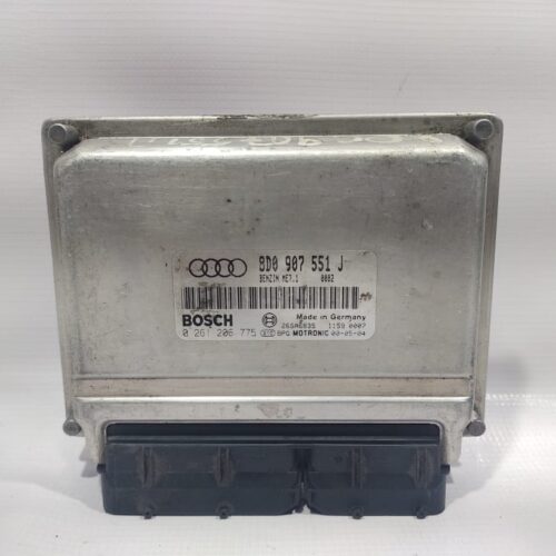 COMPUTADORA DE INYECCION PARA AUDI
  (1995-2001) 8D0907551J 