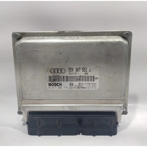 COMPUTADORA DE INYECCION PARA AUDI
(1995-2001) 8D0907551J 