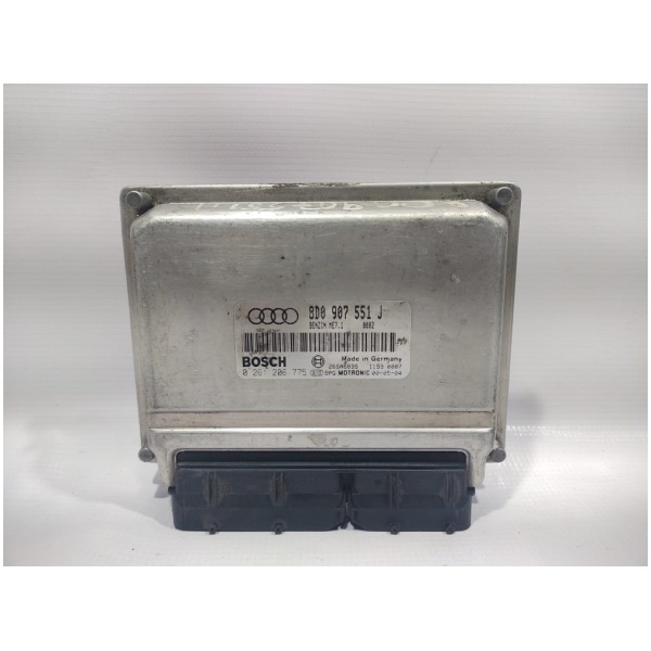 COMPUTADORA DE INYECCION PARA AUDI
  (1995-2001) 8D0907551J 