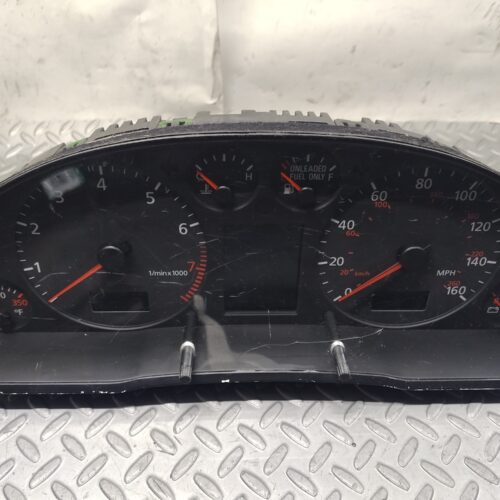 CUADRANTE PARA AUDI A4 QUATTRO 2.8L 2001 8D0920980Q