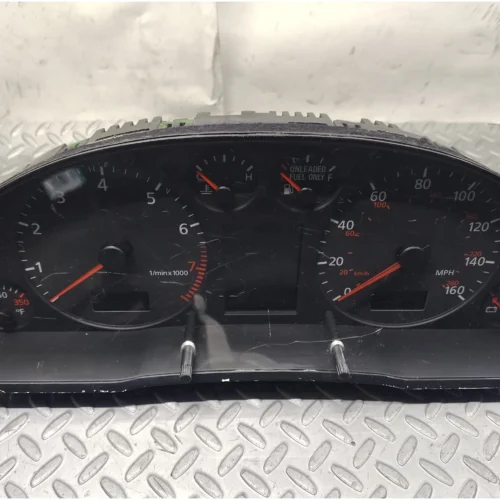 CUADRANTE PARA AUDI A4 QUATTRO 2.8L 2001 8D0920980Q